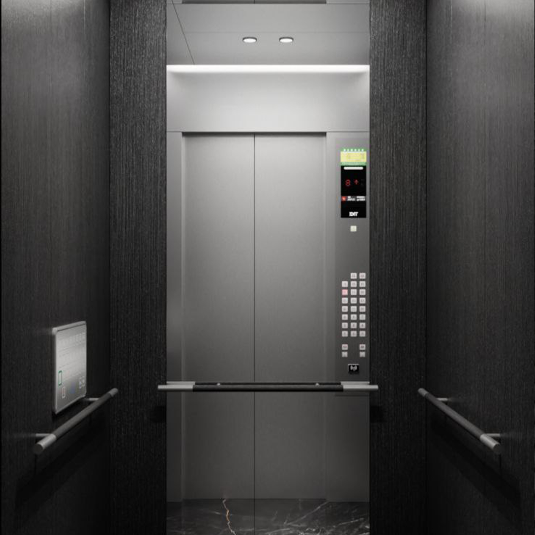 Electric Elevators