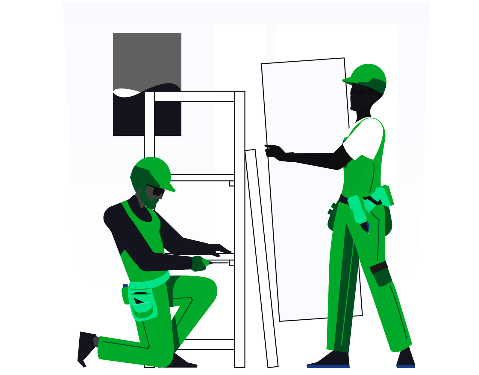 Elevator Installation