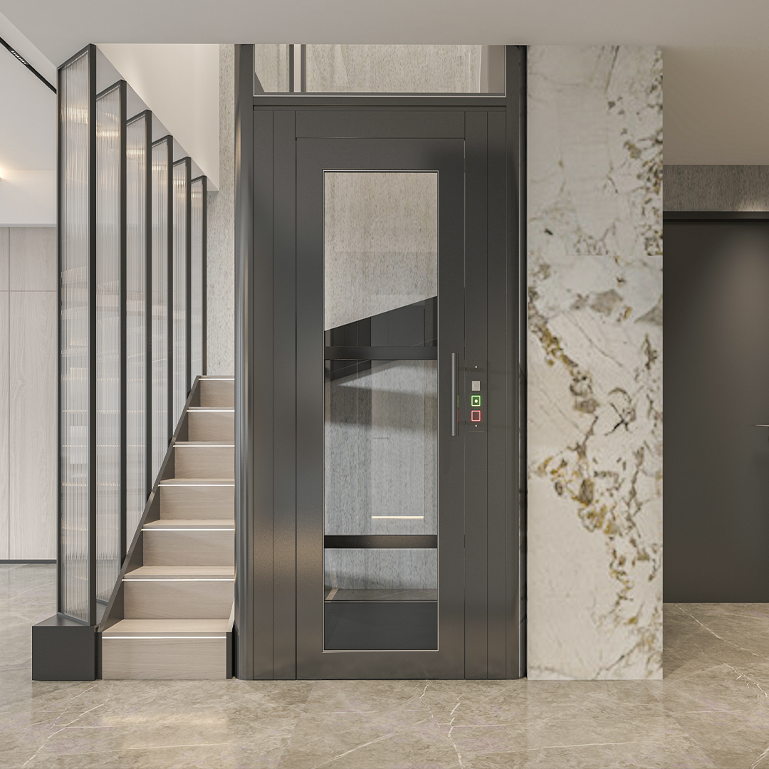 Home Elevators