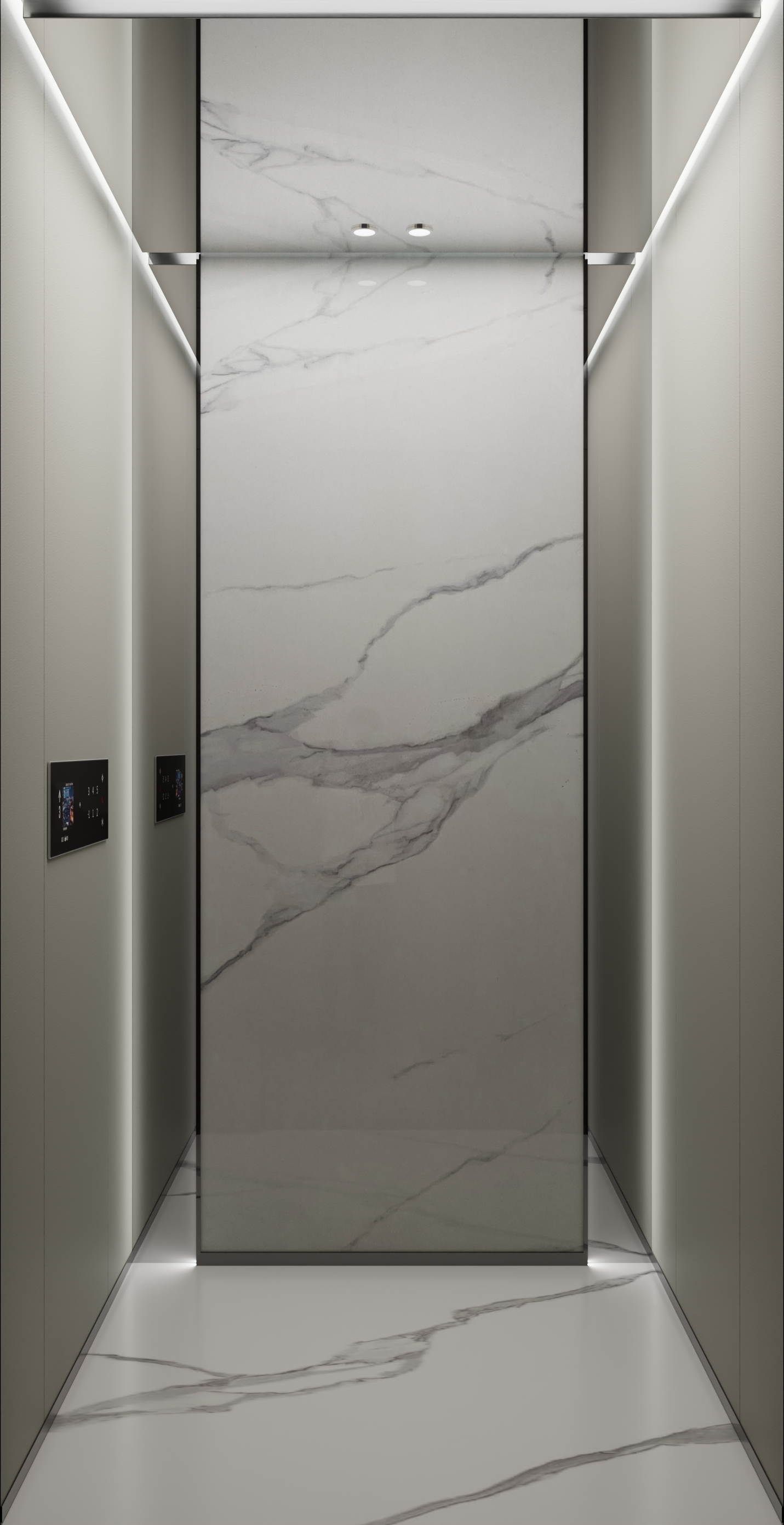 Safety and Elegance: The Core of VertiLift’s Italian Elevators